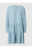Sukienki - Sukienka z bawełny model Gilli - Selected Femme - miniaturka - grafika 1