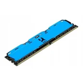 Pamięci RAM - GoodRam 8GB IR-XB3000D464L16S/8G DDR4 - miniaturka - grafika 1