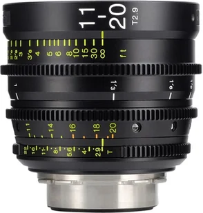 Obiektyw Tokina 11-20mm T2.9 Cinema PL - Obiektywy - miniaturka - grafika 1