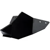 Akcesoria do kos i kosiarek - GREENSO Przystawka do glebogryzarki GREENSO K-1 Obsypnik do redlin WM900-3 - miniaturka - grafika 1