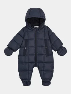 Dres Tommy Hilfiger - Kombinezony dla dzieci - miniaturka - grafika 1