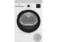Suszarki do prania - Beko BM3T38230WPB 8kg EcoGentle - miniaturka - grafika 1