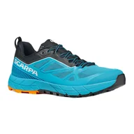 Buty trekkingowe damskie - Buty trekkingowe męskie SCARPA Rapid - miniaturka - grafika 1