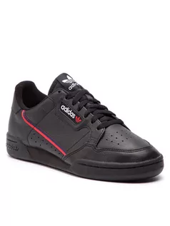 Buty sportowe męskie - Adidas Continental 80 (G27707) G27707 - grafika 1