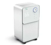 Osuszacze powietrza - EcoAir Summit S Higrostat 2l - miniaturka - grafika 1