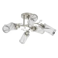 Lampy sufitowe - Lampa sufitowa GRACJA 8267/6 8C Elem - miniaturka - grafika 1