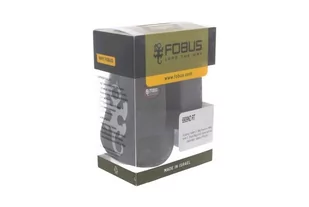 Fobus - Ładownica na dwa magazynki 9mm, .40 do Walther, CZ, S&W - Płetwa Roto - 6909ND RT - Odzież taktyczna i umundurowanie - miniaturka - grafika 3