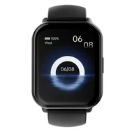 Smartwatch - HiFuture FutureFit Zone 2 Czarny - miniaturka - grafika 1