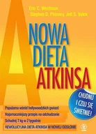Diety, zdrowe żywienie - Nowa dieta Atkinsa - miniaturka - grafika 1