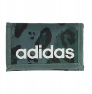 Portfele - Portfel adidas Linear G JW8667 - miniaturka - grafika 1