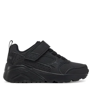 Sneakersy Skechers Uno Lite-Donex 403671L/BBK Czarny - Buty dla chłopców - miniaturka - grafika 1