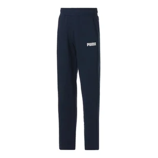 PUMA SPODNIE ESS 84723503 r S - Dresy męskie - miniaturka - grafika 1