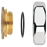Akcesoria do armatury i ceramiki - Grohe 45044000 Screw 1/2 - miniaturka - grafika 1