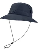 Czapki damskie - Jack Wolfskin Kapelusz w kolorze granatowym - miniaturka - grafika 1