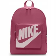 Plecaki - Plecak Nike Classic Kids' Backpack BA5928-634 różowy - miniaturka - grafika 1