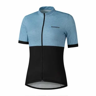 Koszulka damska Shimano Element - Koszulki rowerowe - miniaturka - grafika 1