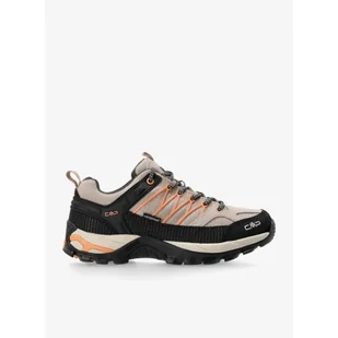 Buty turystyczne damskie CMP Rigel Low WP - Buty trekkingowe damskie - miniaturka - grafika 1