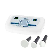 Pozostałe urządzenia kosmetyczne - Sonia URZĄDZENIE ULTRASONIC H2101 104367 - miniaturka - grafika 1