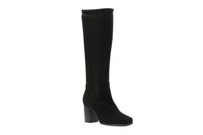 Kensett Daphne [black combi] - rozmiar 35.5