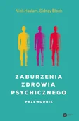 Psychologia - Zaburzenia zdrowia psychicznego. Przewodnik - miniaturka - grafika 1