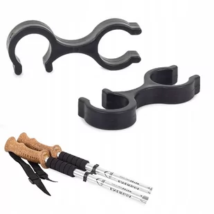 Łącznik Łączniki Do Nordic Walking Kije Kijków - Kije trekkingowe - miniaturka - grafika 1