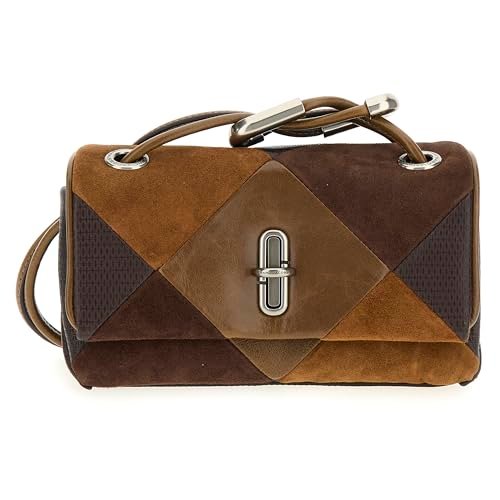 MARC JACOBS Mini DUAL SHOULDER