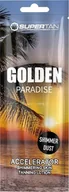 Balsamy i kremy do opalania - Supertan Supertan Golden Paradise Przyspieszacz x5szt - miniaturka - grafika 1