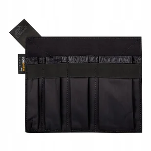 Organizer Helikon Wkład Do Nerek Plecaków Insert Cordura Large Czarny - Plecaki - miniaturka - grafika 1