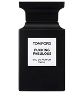 Wody i perfumy unisex - Tom Ford Fucking Fabulous Woda Perfumowana 100 ml - miniaturka - grafika 1