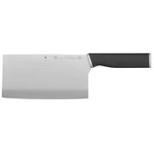 Noże kuchenne - WMF Tasak do mięsa 17 cm Kineo 1896216032 - miniaturka - grafika 1
