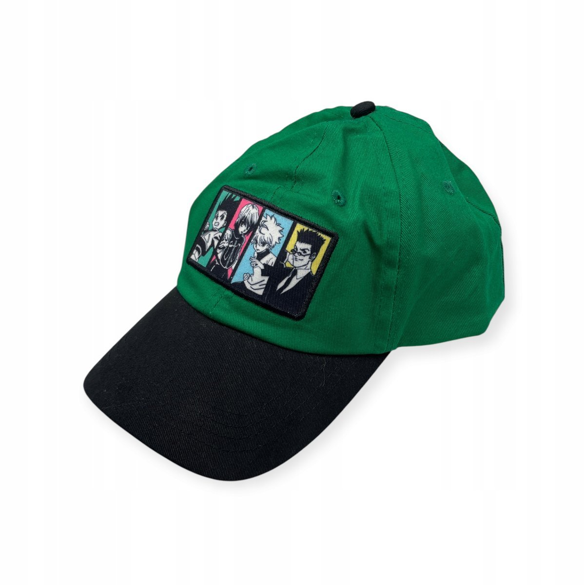 Czapka z daszkiem SPENCER'S HUNTER