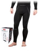 Odzież robocza - Reis BERGEN-T - spodnie termoaktywne, optymalna temperatura ciała, nowoczesny design - M-2XL. - miniaturka - grafika 1