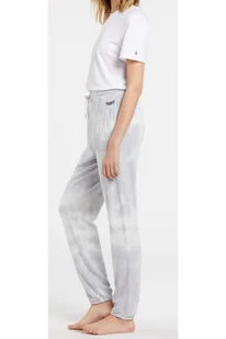 Spodnie damskie Volcom Lil Fleece dresowa sportowe-XS - Spodnie damskie - miniaturka - grafika 1
