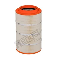 Filtry powietrza - Filtr powietrza Hengst Filter E541L02 - miniaturka - grafika 1