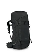 Plecaki - Plecak turystyczny damski Osprey Tempest 44 - black coal grey - miniaturka - grafika 1
