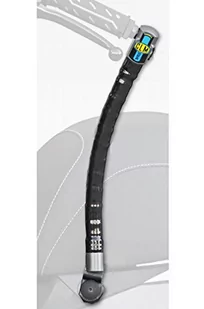 Zamek kierownicy 5704738 mocowanie stahl do SCOOTER DIO - Akcesoria motocyklowe - miniaturka - grafika 1