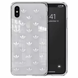 Adidas OR Snap case ENTRY SS19 for iPhone X/Xs 8718846065375 - Etui i futerały do telefonów - miniaturka - grafika 2