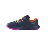 Tenis ziemny - Buty do tenisa dziecięce Babolat Pulsion AC Kid - miniaturka - grafika 1