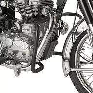 Akcesoria motocyklowe - Stoßfänger Givi royal enfield classic 500 19 - miniaturka - grafika 1