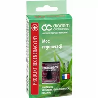 Odżywki do paznokci - Diadem regeneracyjne serum na noc odżywka 0-64 - miniaturka - grafika 1