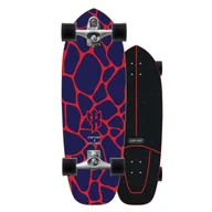Deskorolki - Deska surfskate Carver Kai Lenny Lava 31" - miniaturka - grafika 1