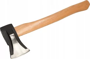 Siekiera Kuta 1,35 Kg Rozłupująca Toporek Topór - Siekiery Siekiera Kuta 1,35 Kg Rozłupująca Toporek Topór - Siekiery - miniaturka - grafika 1