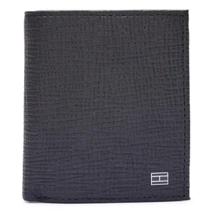 Tommy Hilfiger Skórzany portfel TH FLAG - Portfele - miniaturka - grafika 1