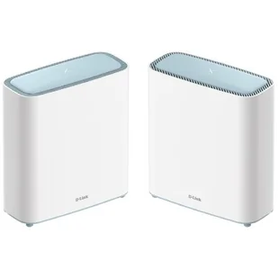 D-Link M32-2 EAGLE PRO AI AX3200 Mesh (M32-2) Biały - Routery - miniaturka - grafika 1