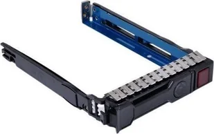 HPE Kieszeń HP 2.5'' Hot Swap dedykowana do serwera HP 651687-001 - Akcesoria do serwerów - miniaturka - grafika 1