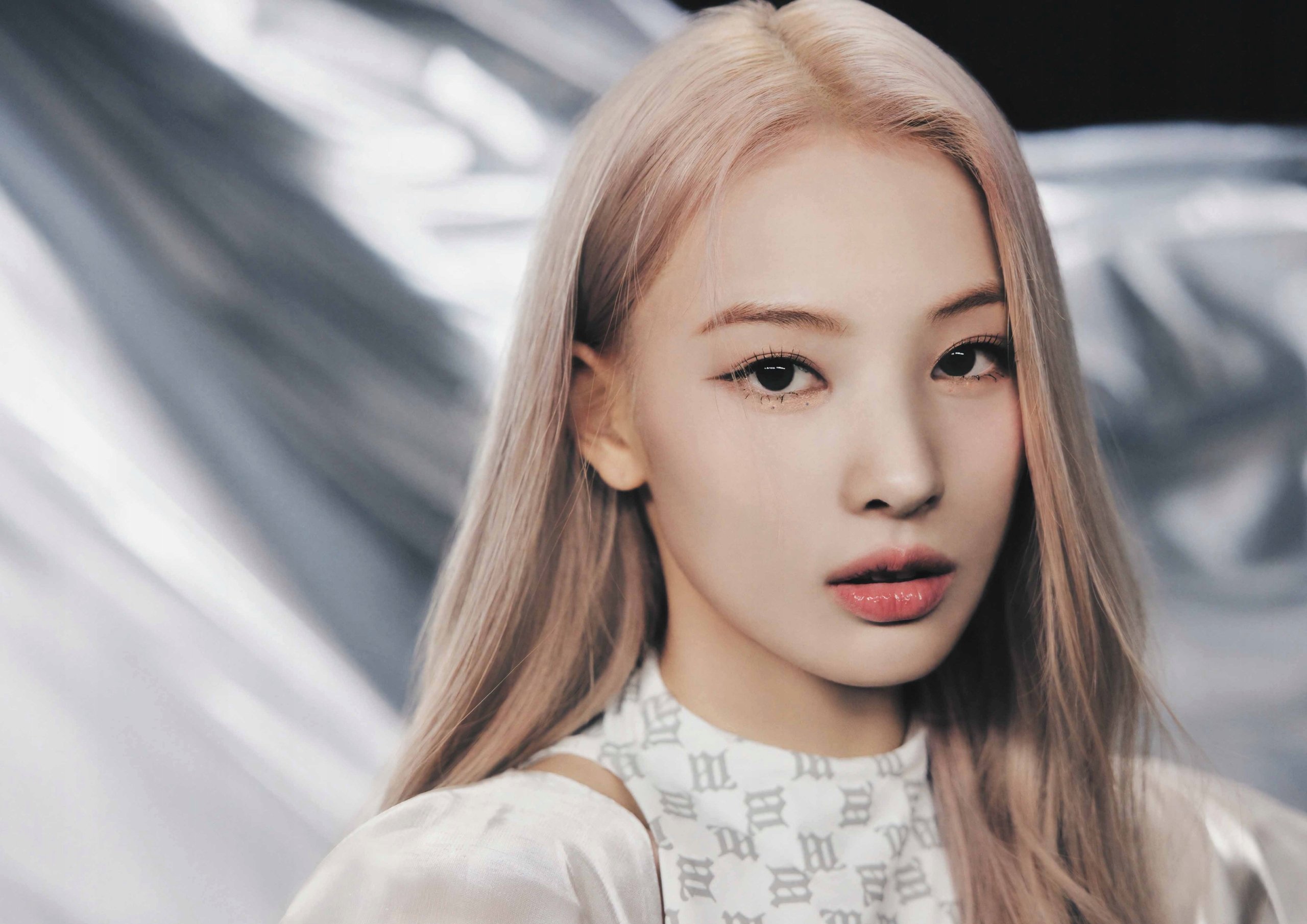 Plakat A1 Nmixx K-Pop Kpop Korea Muzyka Jinni