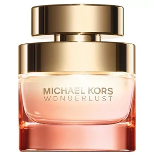 Michael Kors Wonderlust Woda perfumowana 50ml - Wody i perfumy damskie - miniaturka - grafika 1