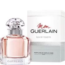 Guerlain Mon Woda Toaletowa 50 ml - Wody i perfumy damskie - miniaturka - grafika 1