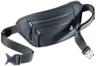 Nerki - Deuter Saszetka Neo Belt I Black - miniaturka - grafika 1