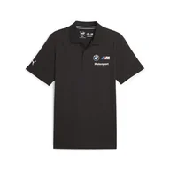 Koszulki męskie - PUMA KOSZULKA POLO BMW MMS ESS 62131201 r S - miniaturka - grafika 1
